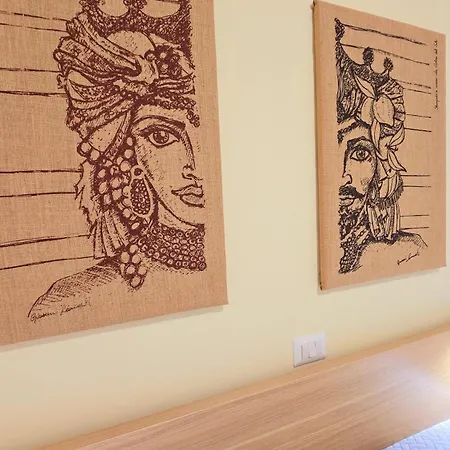 Sant'antonio House Apartment *