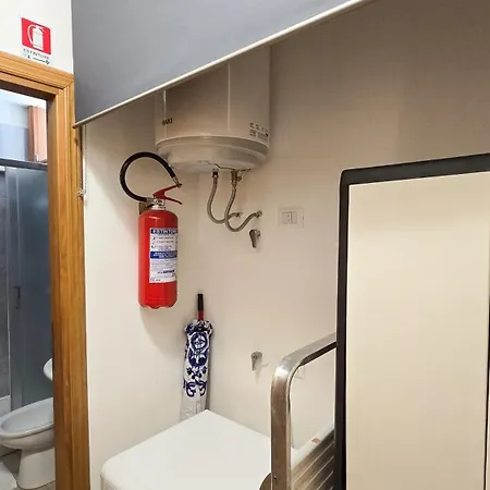 Apartmán Sant'antonio House