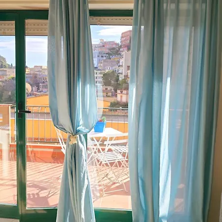 Sant'antonio House Apartment