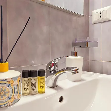 Sant'antonio House Apartment *