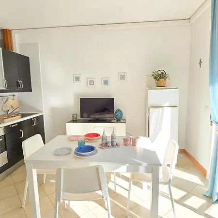 Apartmán Sant'antonio House *