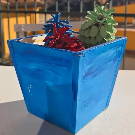 Sant'antonio House Apartmán *