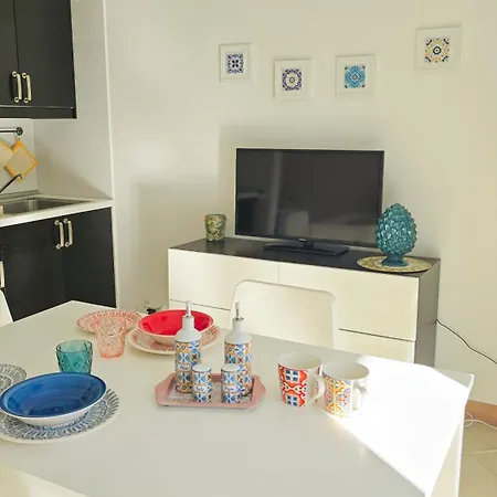 Apartmán Sant'antonio House *