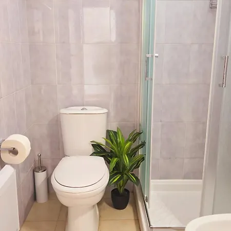 Apartament Sant'antonio House Taormina