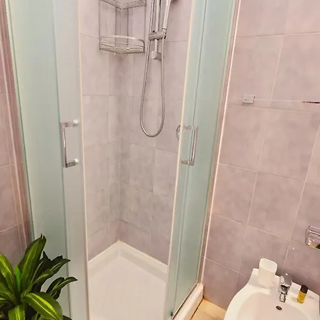 Sant'antonio House Apartament Taormina
