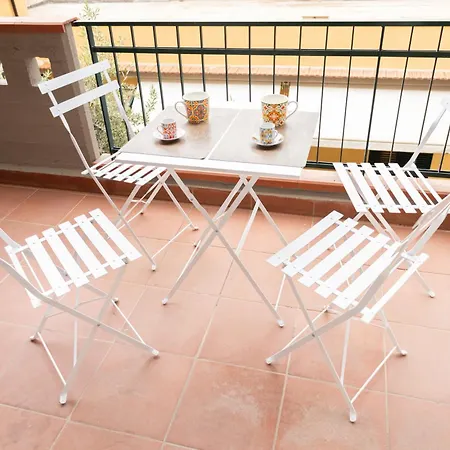 Apartament Sant'antonio House Taormina
