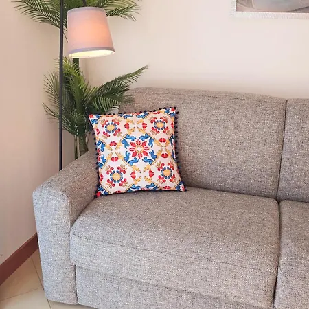 Sant'antonio House *