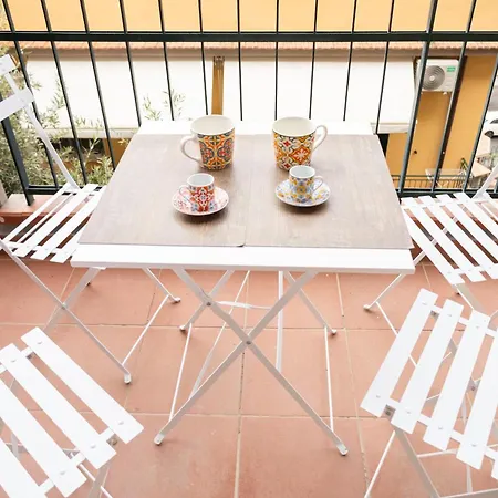 Sant'antonio House Apartament