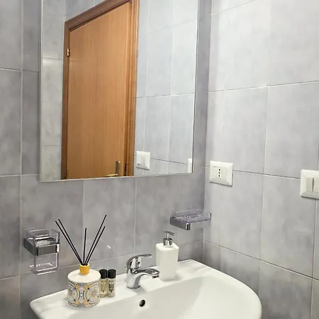 Sant'antonio House Apartament *