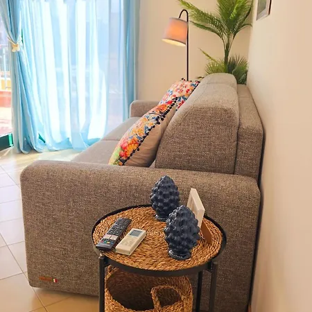Sant'antonio House Apartament Taormina