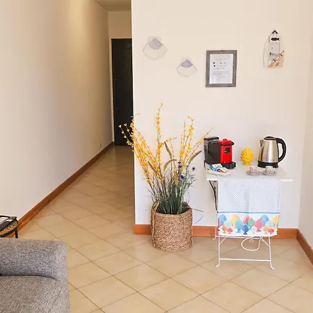 Apartament Sant'antonio House Taormina