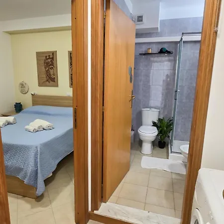 Sant'antonio House *