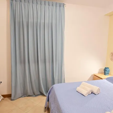 Apartament Sant'antonio House