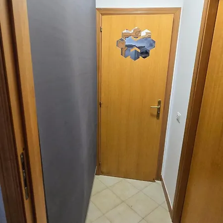 Apartament Sant'antonio House Taormina