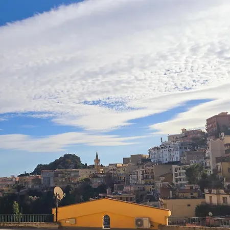 Apartament Sant'antonio House