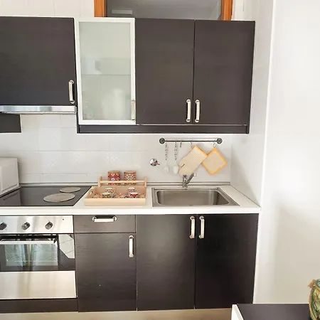 Apartament Sant'antonio House