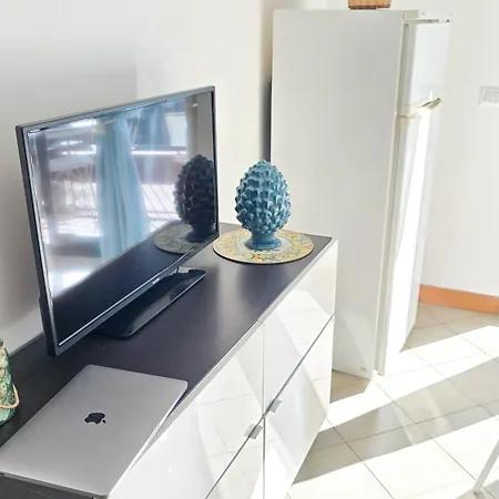 Apartament Sant'antonio House Taormina