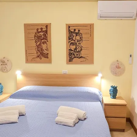 Sant'antonio House * Taormina