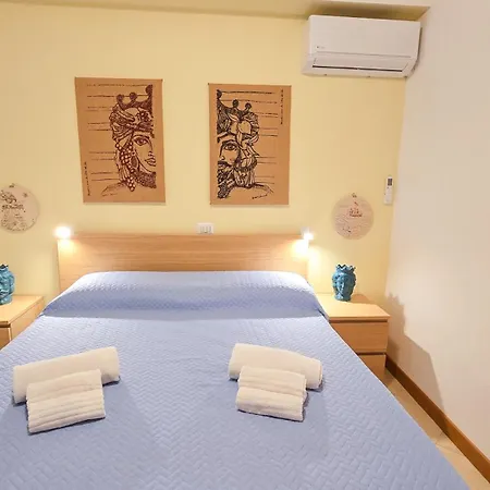 Apartament Sant'antonio House