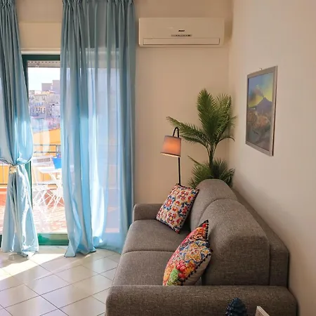 Apartament Sant'antonio House *