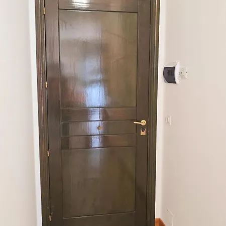 Apartament Sant'antonio House Taormina