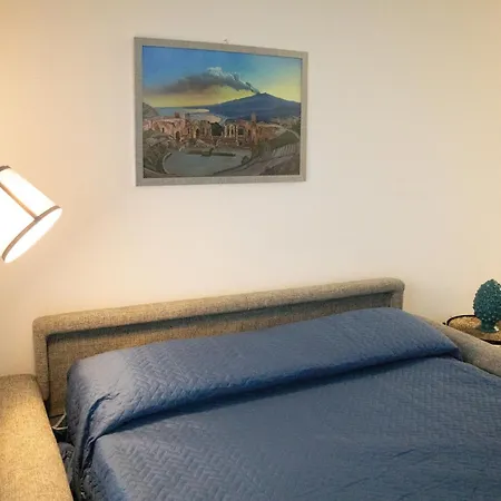 Apartament Sant'antonio House *