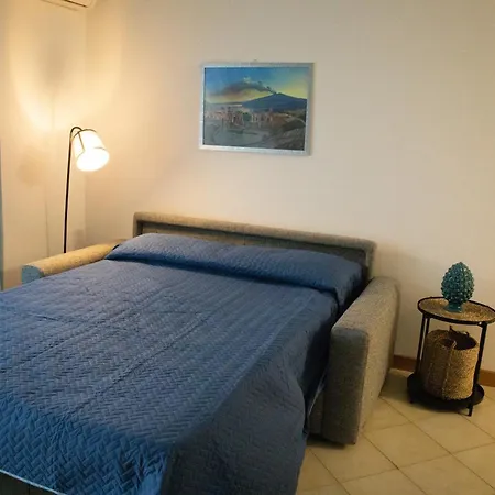 Sant'antonio House Apartament Taormina